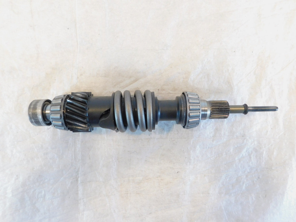 BMW K75C & K75S K1100RS & K1100LT K100RS & K100RT Transmission Input Drive Shaft - C3 Cycle