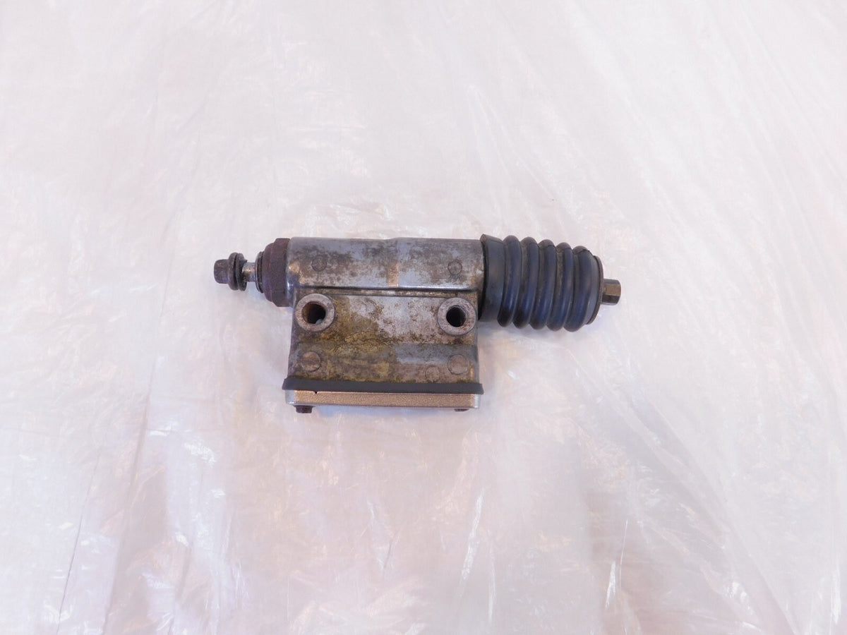 Harley Davidson Sportster 883 & 1200 Rear Brake Master Cylinder Reservoir Body - C3 Cycle