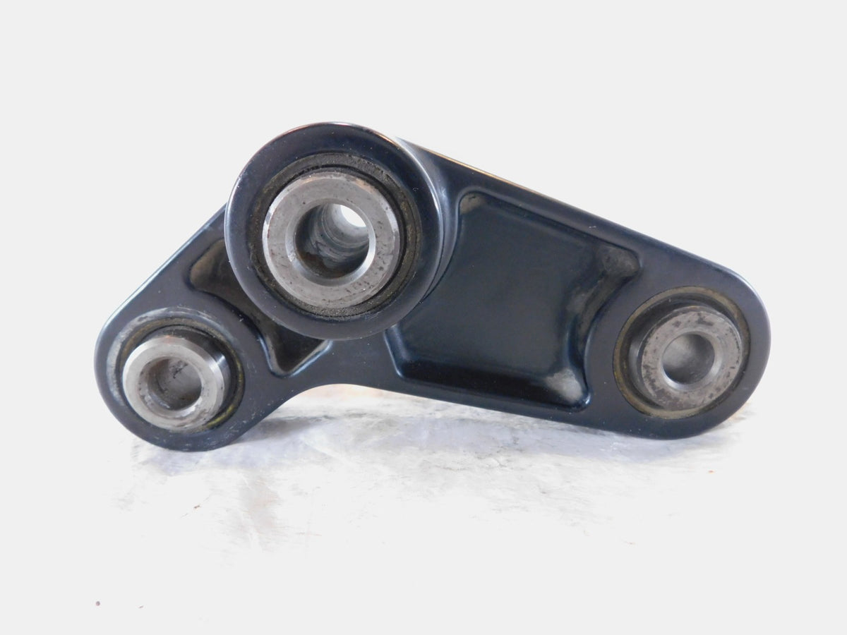 Harley Davidson Pan America RA1250 1250 1250S Rear Shock Absorber Mount Dog Bone - C3 Cycle