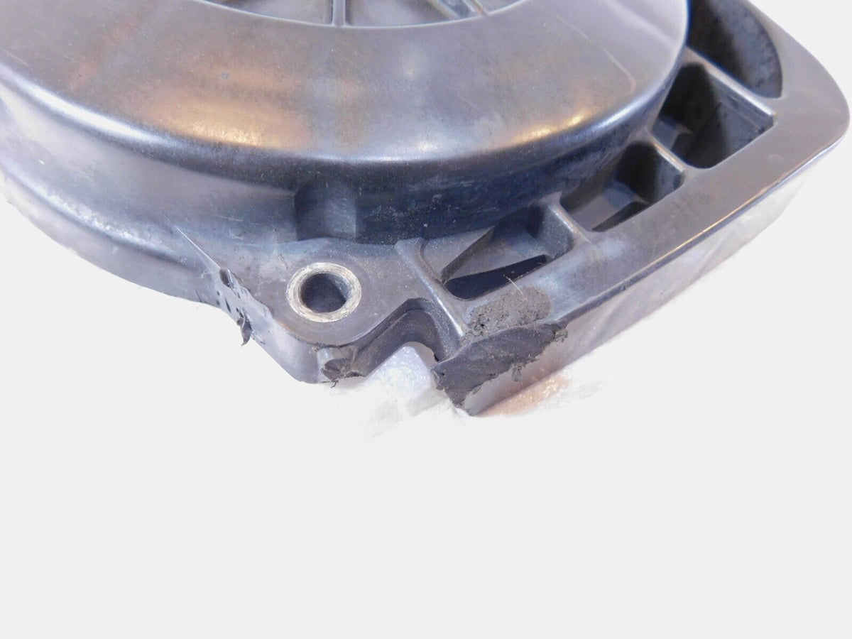 1988-2000 Honda GL1500 Goldwing 1500 Front Left Engine Motor Timing Belt Cover - C3 Cycle