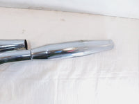 1999-2007 Honda VT600C VT600CD Shadow VLX 600 Stock Exhaust Pipe Muffler System - C3 Cycle