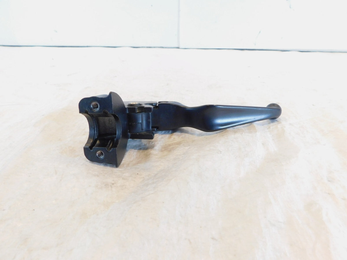 Harley Electra Glide Softail Dyna & Sportster Clutch Lever & Perch Mount Bracket - C3 Cycle
