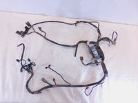 Harley Davidson Softail Heritage Classic & Fat Boy Main Wire Wiring Harness - C3 Cycle