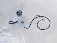 79-80 Harley Davidson Ironhead Sportster XLH 1000 Ignition Points Rotor & Weight - C3 Cycle