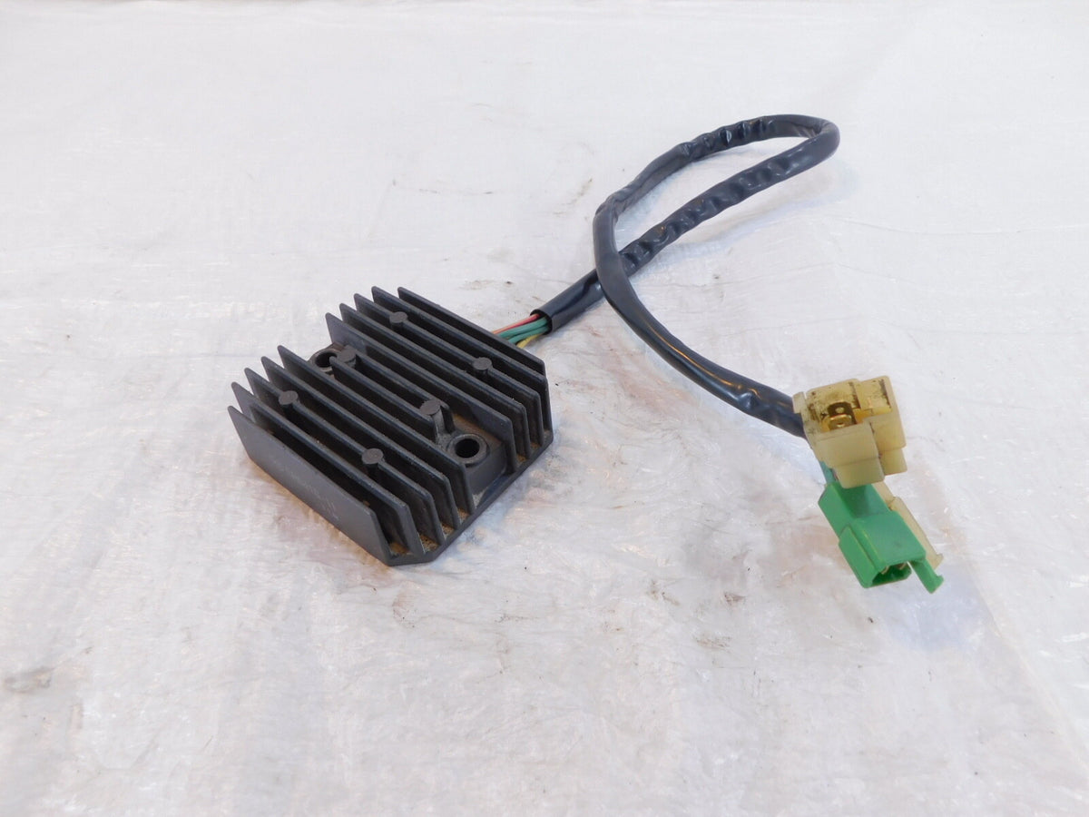 2000-2003 Honda VT1100 Shadow Sabre Spirit Aero 1100 Voltage Regulator Rectifier - C3 Cycle