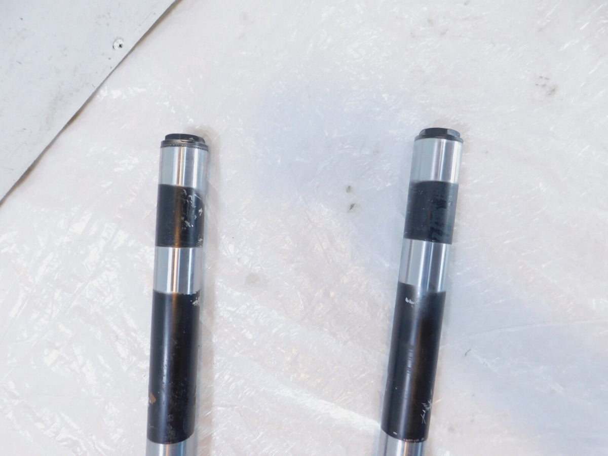 Moto Guzzi Special 750 850 V7 III Front Left/Right Suspension Fork Leg Tubes - C3 Cycle