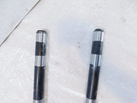 Moto Guzzi Special 750 850 V7 III Front Left/Right Suspension Fork Leg Tubes - C3 Cycle