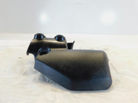Triumph Street Scrambler Twin Right Air Intake Cleaner Box Cover Mount Molding - C3 Cycle