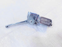 79-81 Harley Davidson Ironhead Sportster 1000 Chrome Front Brake Master Cylinder - C3 Cycle