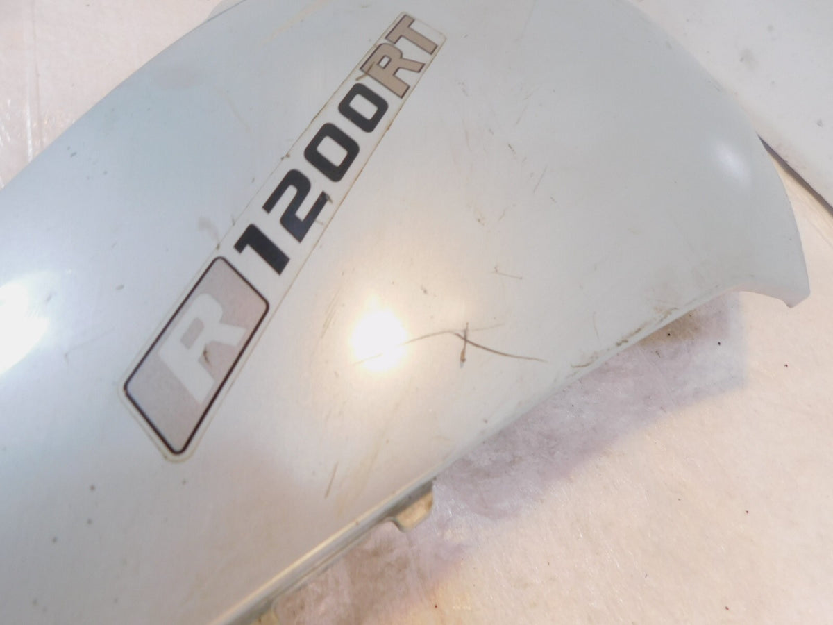 2010-2013 BMW R1200RT R900RT Polar Met Front Right Side Fairing Cowl Panel Cover - C3 Cycle