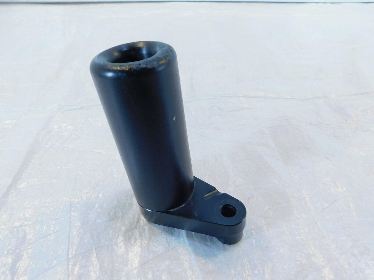 2007 07 & 2008 08 Yamaha YZFR1 YZF R1 Right Side Frame Guard Slider Puck - C3 Cycle