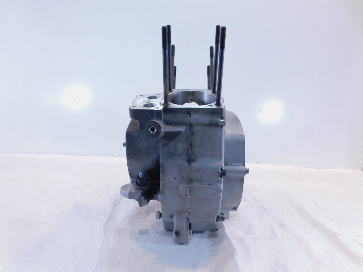 Buell XB9 XB12 Firebolt & Lightning & Ulysses Engine Motor Block Crankcase - C3 Cycle