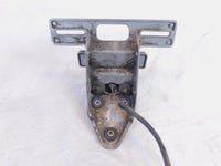86-04 Suzuki Savage 650 LS650 Rear Fender License Plate Bracket & Tag Light Lamp - C3 Cycle