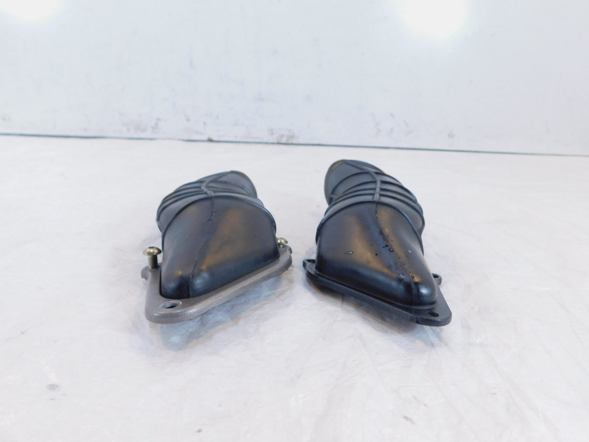 Ducati Sport Touring ST2 & ST4 ST4S Airbox Air Intake Filter Box Duct Hose Tubes - C3 Cycle