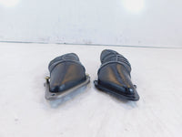 Ducati Sport Touring ST2 & ST4 ST4S Airbox Air Intake Filter Box Duct Hose Tubes - C3 Cycle