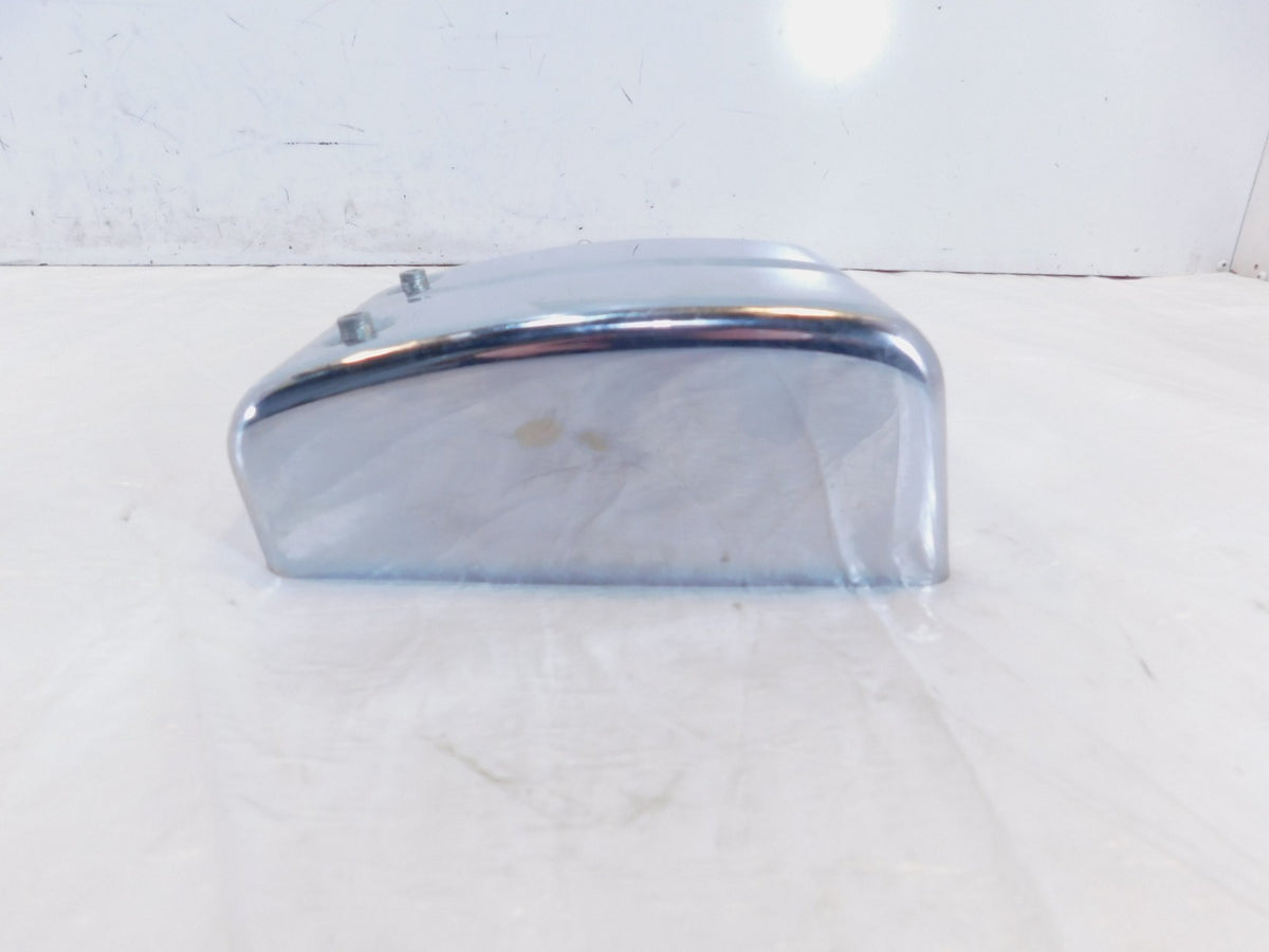 2004-2011 Harley Davidson FXD Dyna Super Glide & Low Rider Electrical Side Cover - C3 Cycle