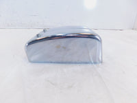 2004-2011 Harley Davidson FXD Dyna Super Glide & Low Rider Electrical Side Cover - C3 Cycle
