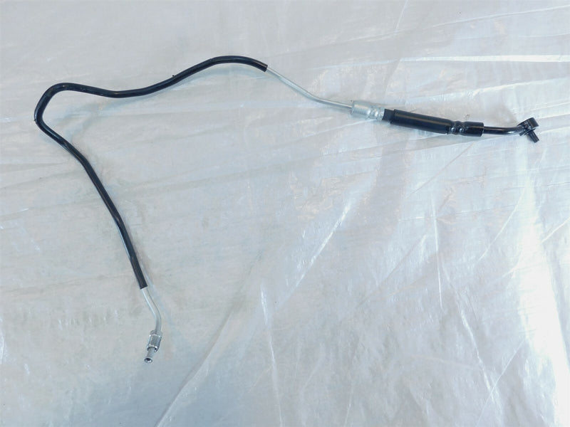 2013-2020 Kawasaki Ninja ZX6R ZX636 Front Brake ABS Pump Caliper Hose Pipe Line