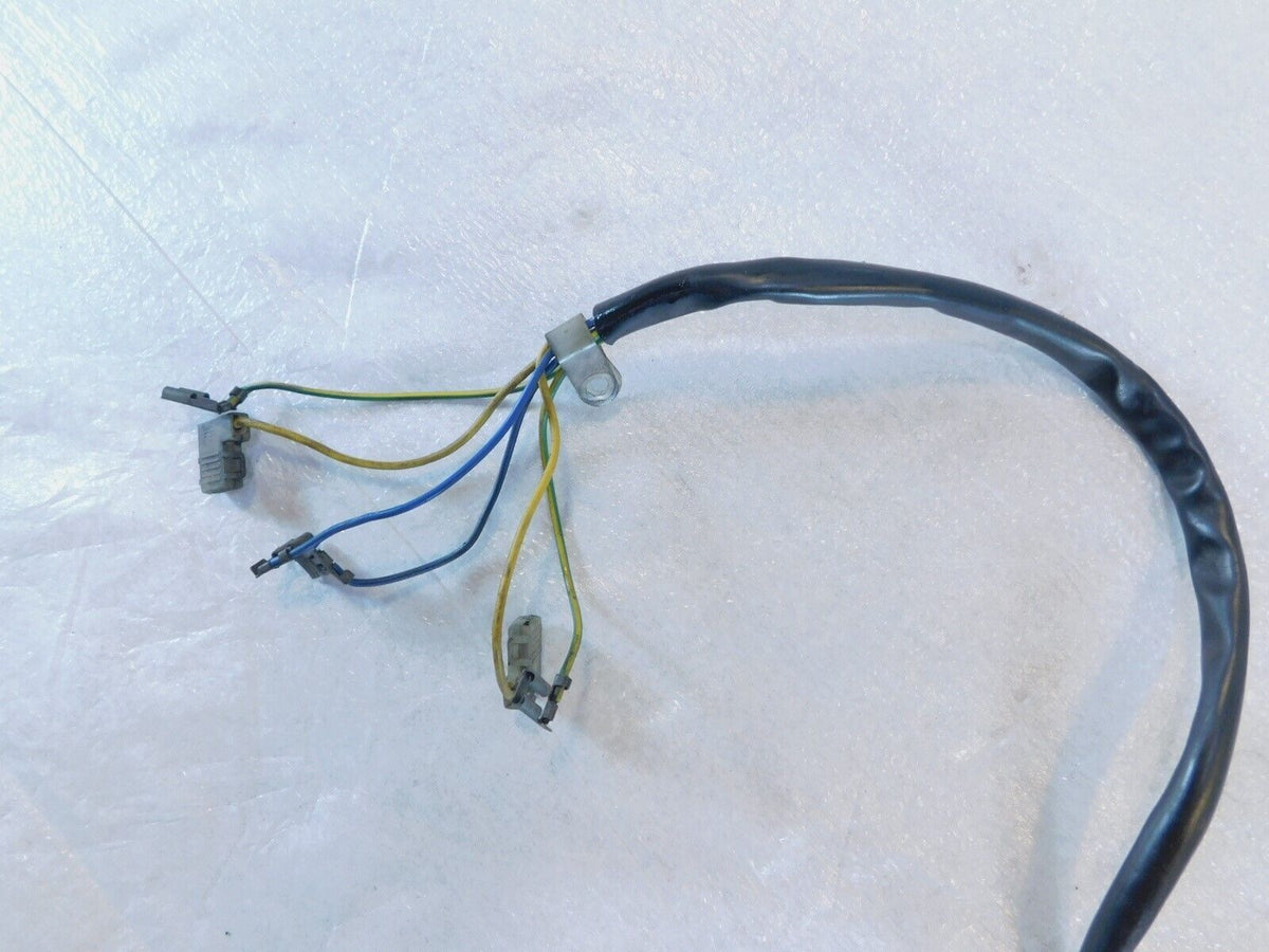 Aprilia RSV 1000 Mille Tuono R Rear Taillight Tail Light Lamp Wire Sub Harness - C3 Cycle