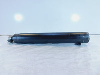 Indian Challenger Pursuit Limited & Dark Horse Rear Left Exhaust Muffler Pipe - C3 Cycle