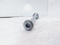 Moto Guzzi V7 Special Stone 750 Final Drive Rear Differential Driveshaft & Yoke - C3 Cycle