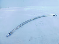 Harley Davidson Touring Street & Electra Glide Fairing Windshield Trim Strip - C3 Cycle