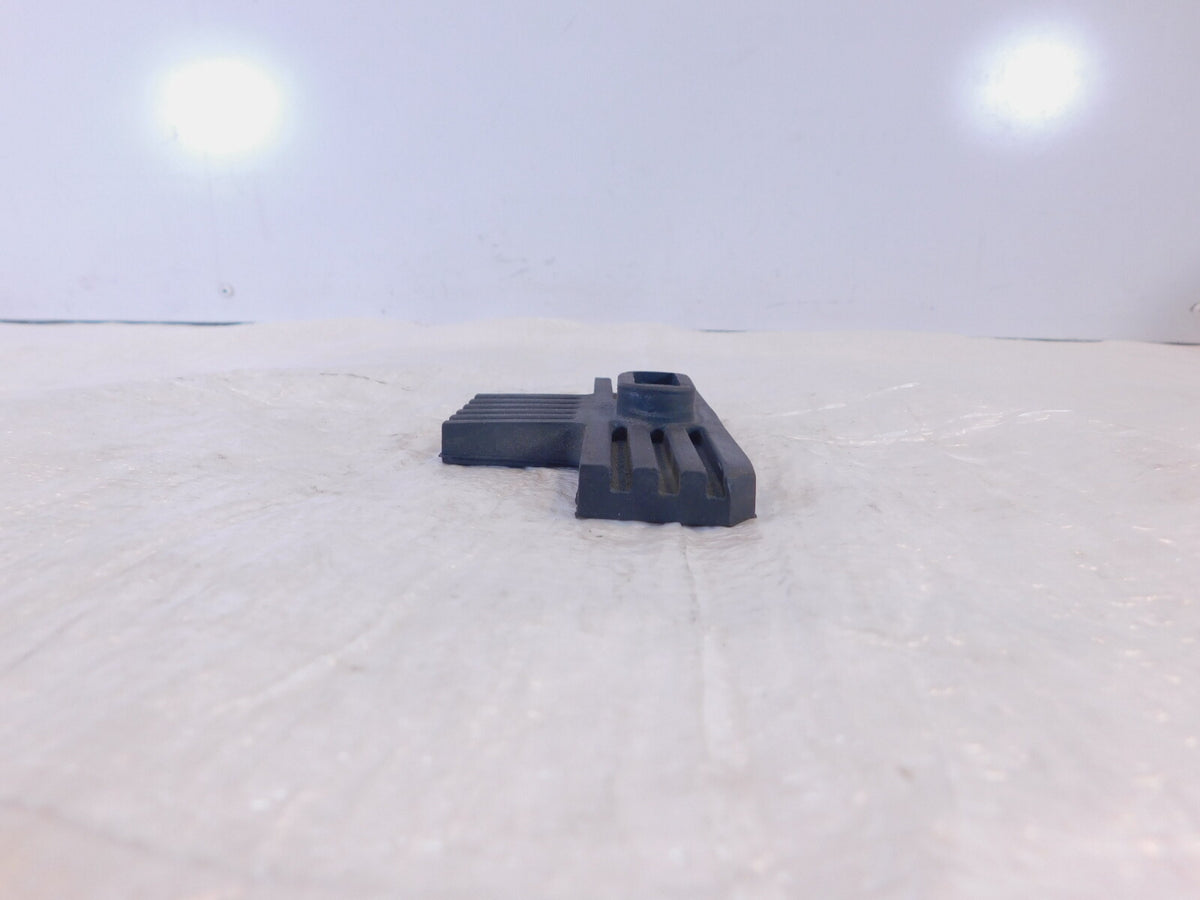 1992-1998 Yamaha Seca II XJ600S 600 Black Rubber Fuel Tank Rubber Mount Damper - C3 Cycle