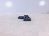 1992-1998 Yamaha Seca II XJ600S 600 Black Rubber Fuel Tank Rubber Mount Damper - C3 Cycle