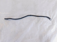2014-2016 Harley Davidson Sportster 883 1200 Negative Battery Cable Ground Wire - C3 Cycle