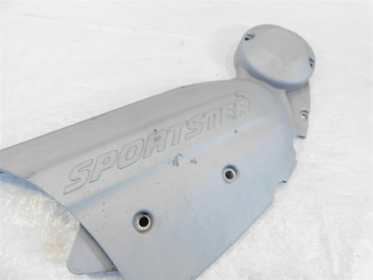 Harley Davidson Sportster XR1200 Right Engine Motor Cam Camshaft Cover 25239-08 - C3 Cycle
