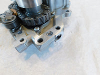 Harley Screamin Eagle Twin Cam Dyna Camshafts & Stock Bearing Support & Oil Pump - C3 Cycle