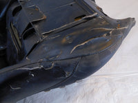 2011-2013 Harley Davidson Touring Road King Main Rider & Rear Passenger Seat - C3 Cycle