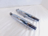 98-03 Harley Davidson Sportster XL1200S 1200 Sport Exhaust Header Pipe Mufflers - C3 Cycle