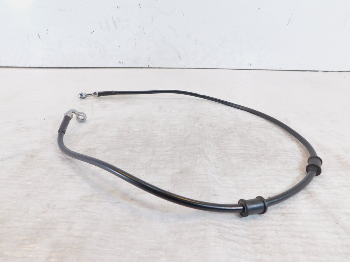 2000-2003 Aprilia SL 1000 SL1000 Falco Rear Brake Caliper Hose Pipe Lines