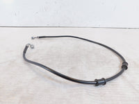2000-2003 Aprilia SL 1000 SL1000 Falco Rear Brake Caliper Hose Pipe Lines