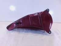 01 2001 Indian Gilroy Scout Left Side Blood Red Fuel Gas Petrol Tank