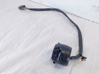 Victory Vision & Cross Country Left Handlebar Horn Turn Signal & Hazard Switches - C3 Cycle