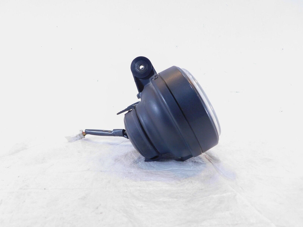 Buell XB XB12 XB12X Ulysses Lightning Front Headlight Headlamp Assembly - C3 Cycle