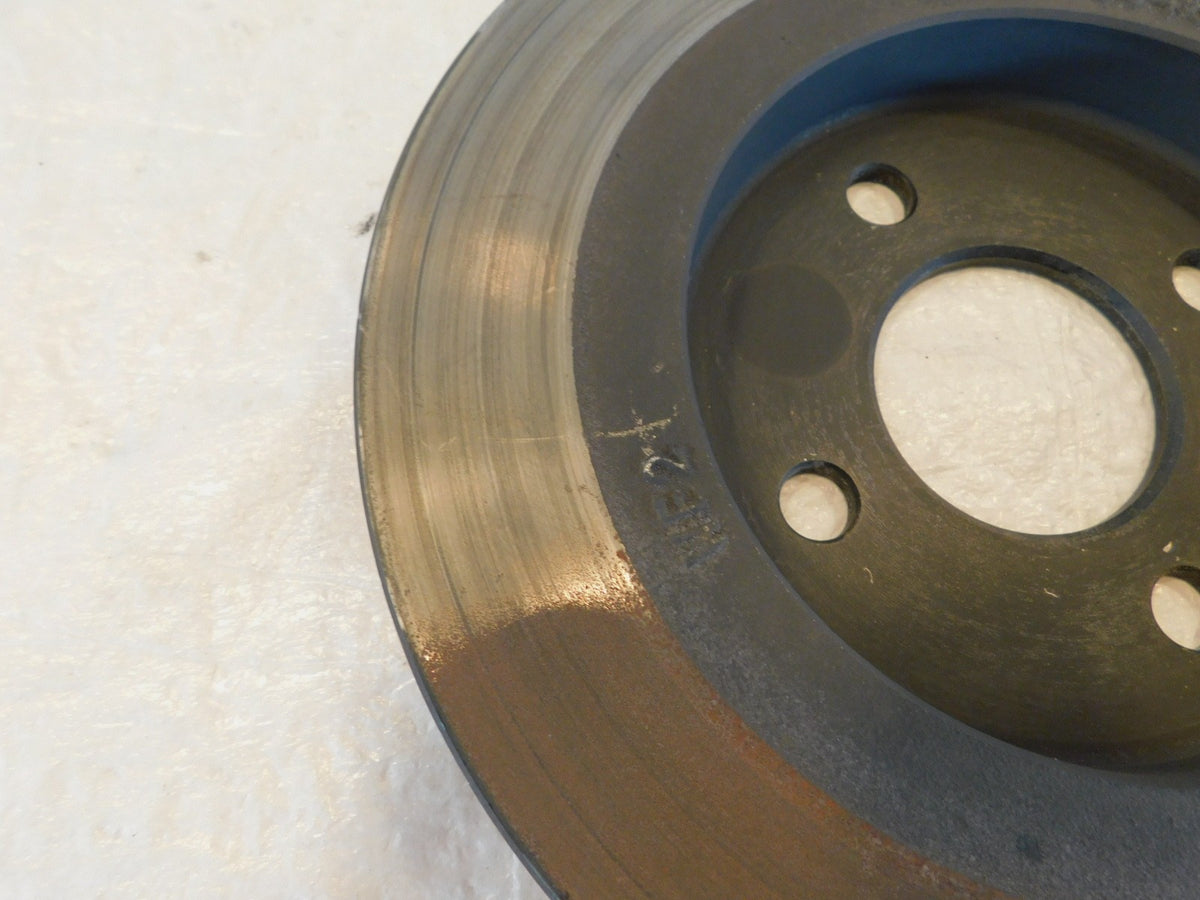 Harley Tri Glide Ultra & Freewheeler Trike Rear Left & Right Brake Disc Rotors - C3 Cycle