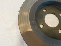 Harley Tri Glide Ultra & Freewheeler Trike Rear Left & Right Brake Disc Rotors - C3 Cycle