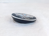 2010 10 Victory Vision 8-Ball Right Side Marker Medallion Logo Badge