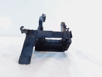 Harley Davidson Sportster 883 & 1200 Battery Mount Bracket Holder Box Tray - C3 Cycle