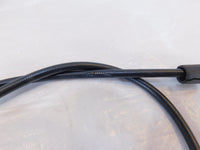 Harley Davidson Sportster 883 & 1200 Hugger & Deluxe Throttle & Idle Cables - C3 Cycle