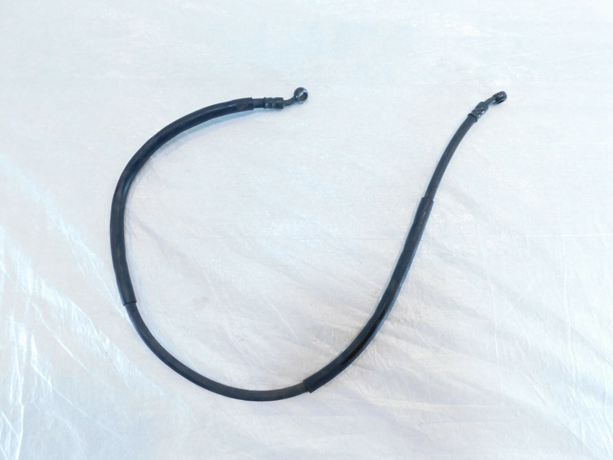 2002-2009 Honda VFR800 Interceptor 800 Clutch Master Cylinder Hose Line Pipe - C3 Cycle