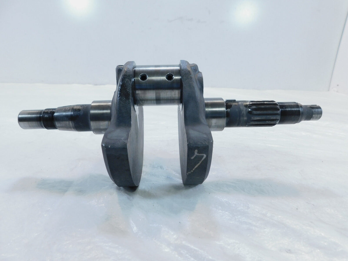 Ducati Monster 750 Supersport Engine Motor Crankshaft Crank Shaft 14620601A