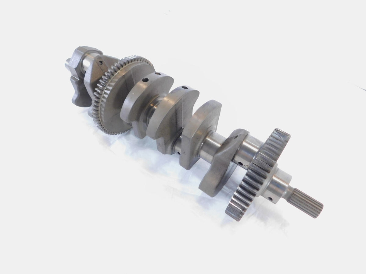 1999-2007 Suzuki GSX1300R Hayabusa Busa Engine Motor Crank Shaft Crankshaft - C3 Cycle