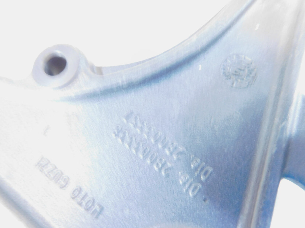Moto Guzzi V7 III Special Stone 750 Rear Wheel Brake Disc Caliper Mount Bracket - C3 Cycle