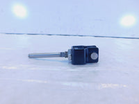 2000-2001 Victory V92 Sport Cruiser Rear Brake Master Cylinder & Reservoir - C3 Cycle