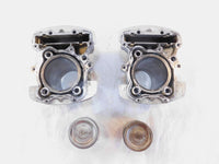 1989-1994 Honda VT1100 Shadow 1100 Engine Motor Cylinder Barrell Jugs & Pistons - C3 Cycle