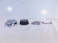 Harley Davidson EFI Road King Electra Glide Throttle Body Air Cleaner Parts - C3 Cycle